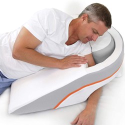 Advanced Positioning Wedge Pillow