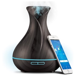 Rechargeable Essential Oil Diffuser – Sleepy Blend