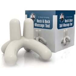 Self Massage Tool Complete Package with Digital Video Tutorial