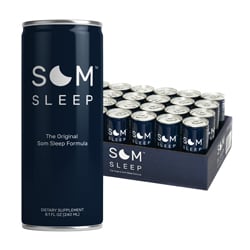 The Original Sleep Support Formula