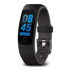 Tracker with Heart Rate Blood Pressure Monitor Sleep Tracking Calorie Counter