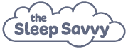 The Sleep Savvy Site Logo