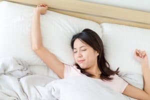 Best Sleeping Position for Shoulder Impingement