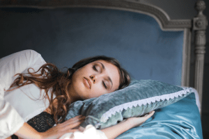 Best Way to Sleep with Broken Ribs