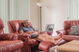 Pros and Cons of Sleeping in a Recliner Guide