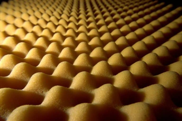 silicone mattress pad alice egg test