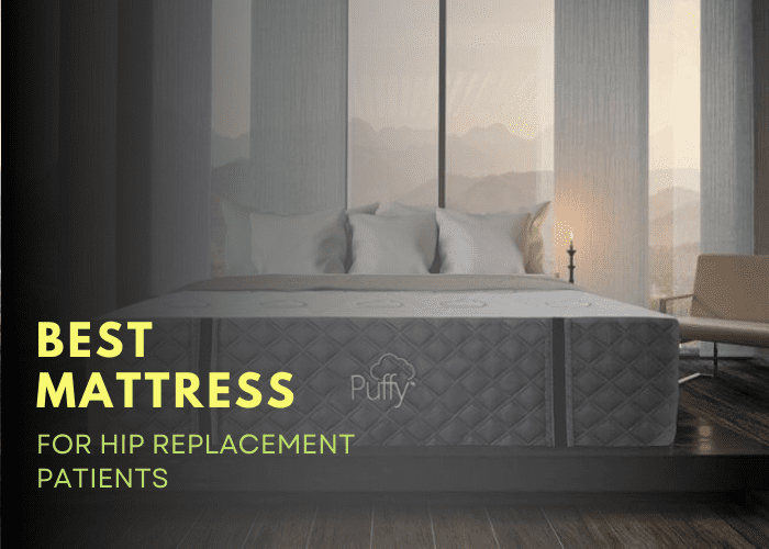 best mattress for parkinson patients