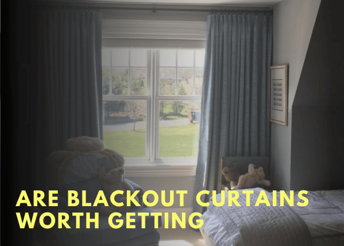 Are Blackout Curtains Worth Getting 1