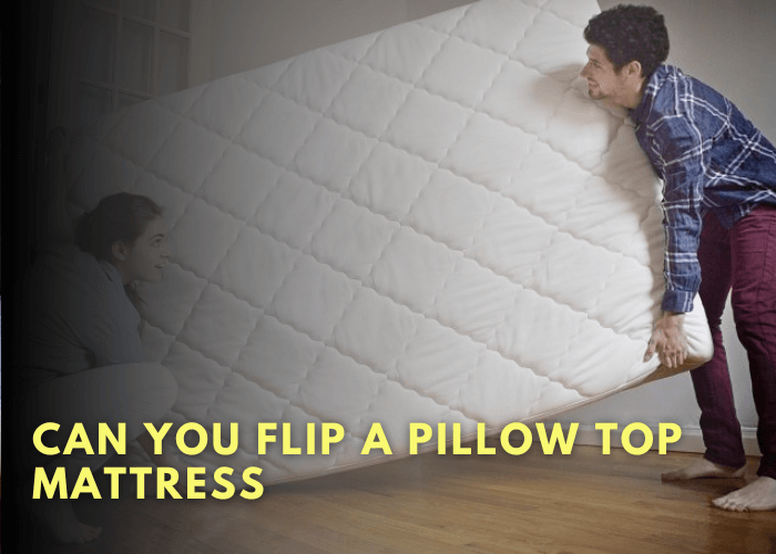 can you flip a tempurpedic mattress cover