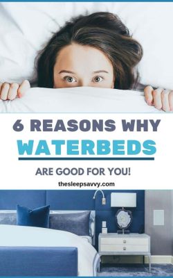Are Waterbeds Good For You_ Yes - And Here's 6 Reasons Why!