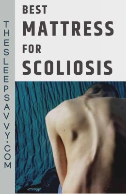 Best Mattress For Scoliosis_ The Top 5 Reviewed (2019)