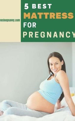Best Mattress for Pregnancy_ The Top 5 Reviewed (2019)