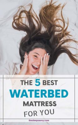 Best Waterbed Mattress_ The Top 5 Reviewed (2019)