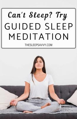 Can’t Sleep_ Try Guided Sleep Meditation – Here’s Who To Follow!5