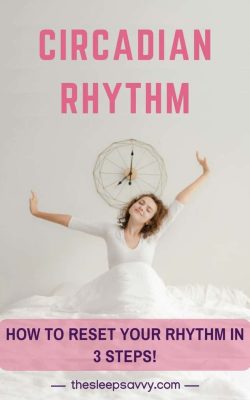 Circadian Rhythm_ Different Rhythms, Disorders & How to Reset in 3 Steps!