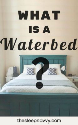 What Is A Waterbed_ Its History & Composition In A Nutshell_